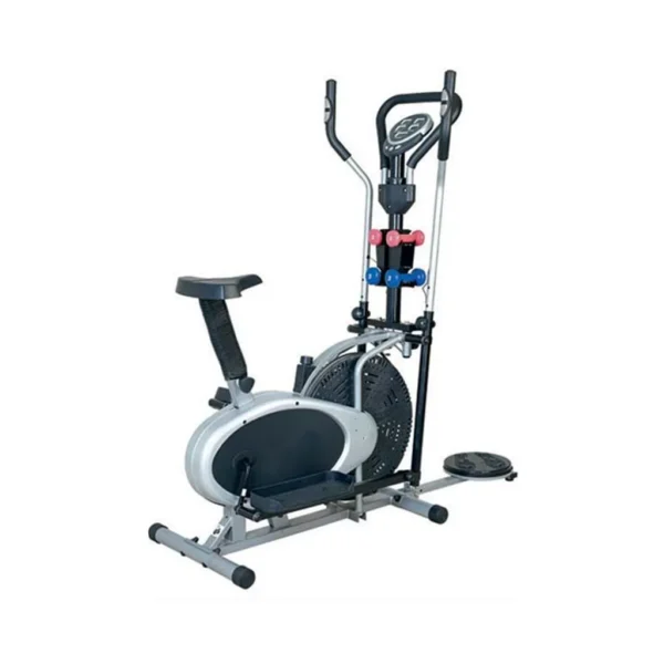 4 in 1 elliptical cross trainer orbitrac for home use bxz 32gt Xlander