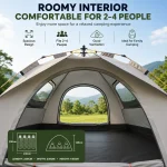 Tents